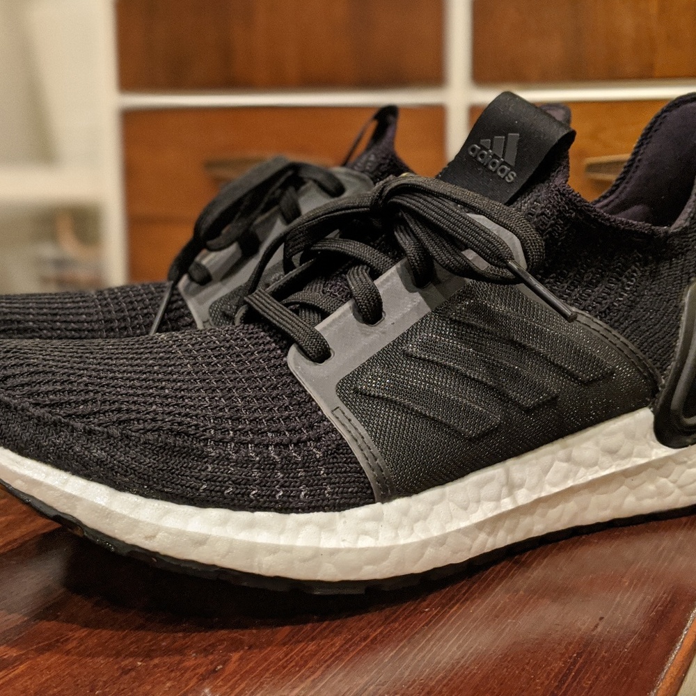 Adidas Ultraboost 20 Women's Size 8.5